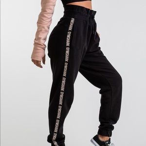 SOLD OUT Gymshark women’s oversized joggers in XL